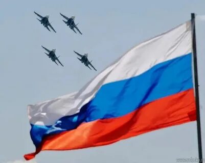 Воздушные государства