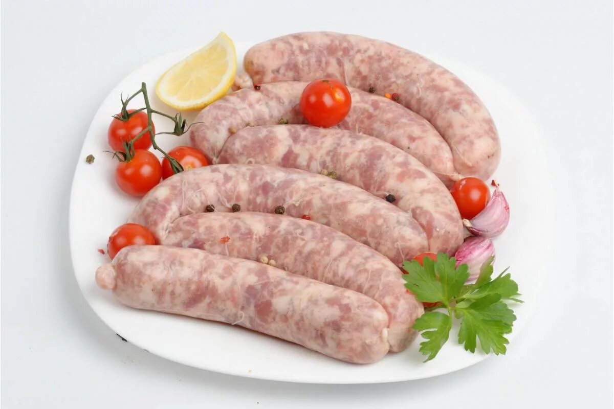 Мегрельские купаты. Свиные колбаски. Свиные колбаски. Свиные колбаски. Колбаски свиные мираторг.