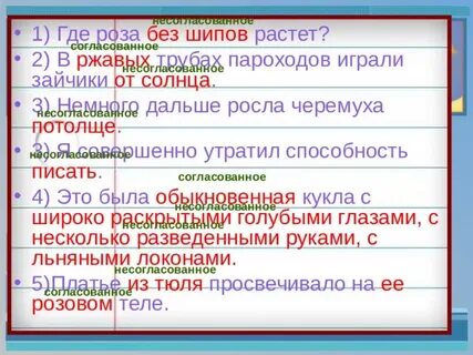 Писанный какой вид