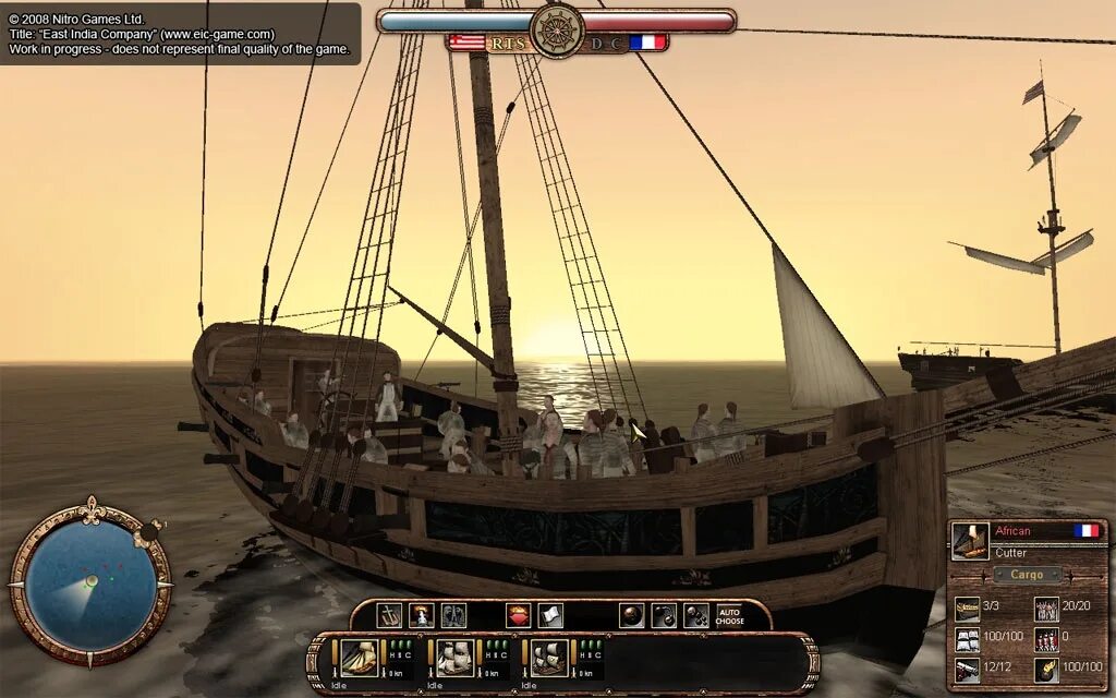 Eic games