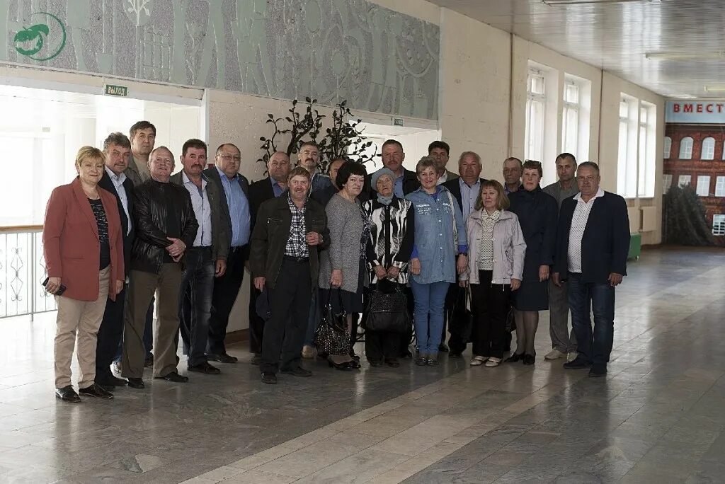 Md group мичуринский