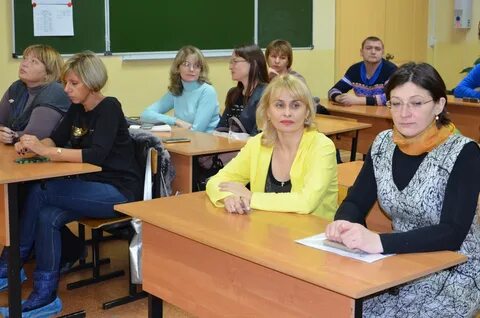 Гимназия 13 учителя