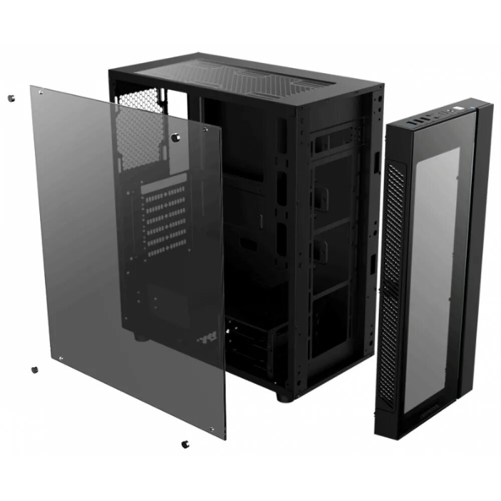 Deepcool MATREXX 55 Black. Компьютерный корпус Deepcool MATREXX 55. Deepcool MATREXX 50. Deepcool MATREXX 55 [dp-ATX-matrexx55]. Купить matrexx 55