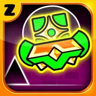 Geometry dash animation