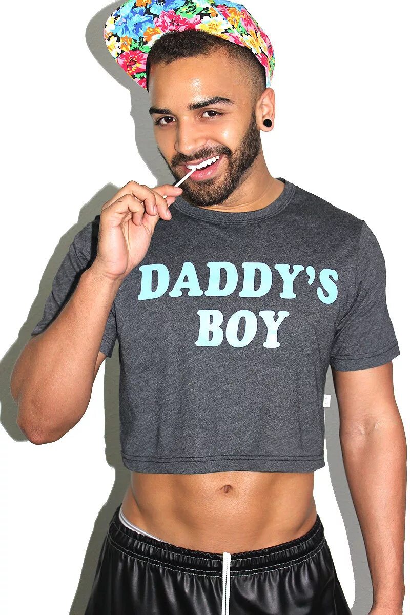 Top daddy