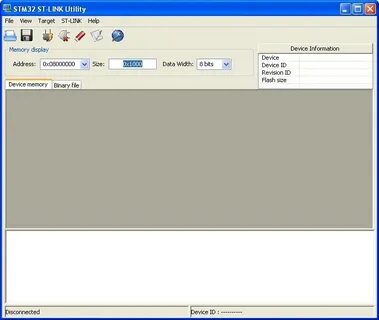 Link utility