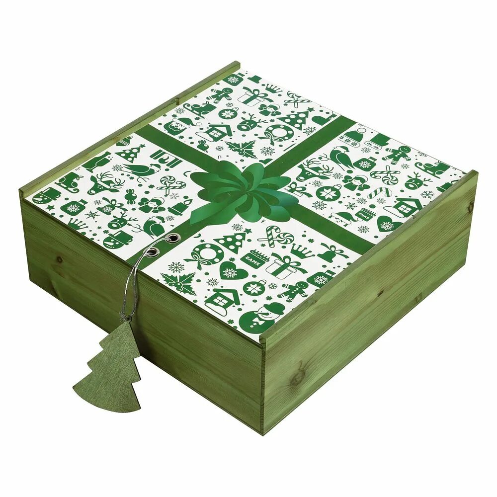 Подарочные коробки. Деревянные подарочные коробки. Подарочная деревянная коробка. Деревянная упаковка для подарков. Купить зеленую коробку