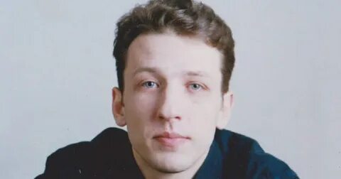 Рыжий поэт
