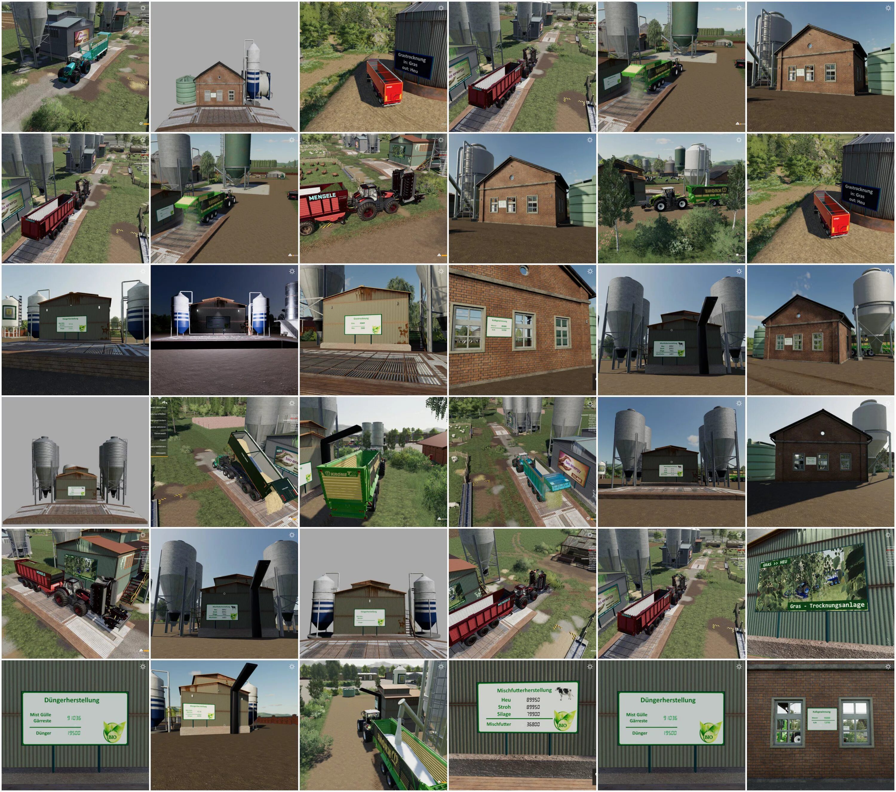 Object place