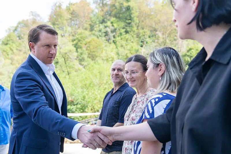 Где сейчас копайгородский бывший
