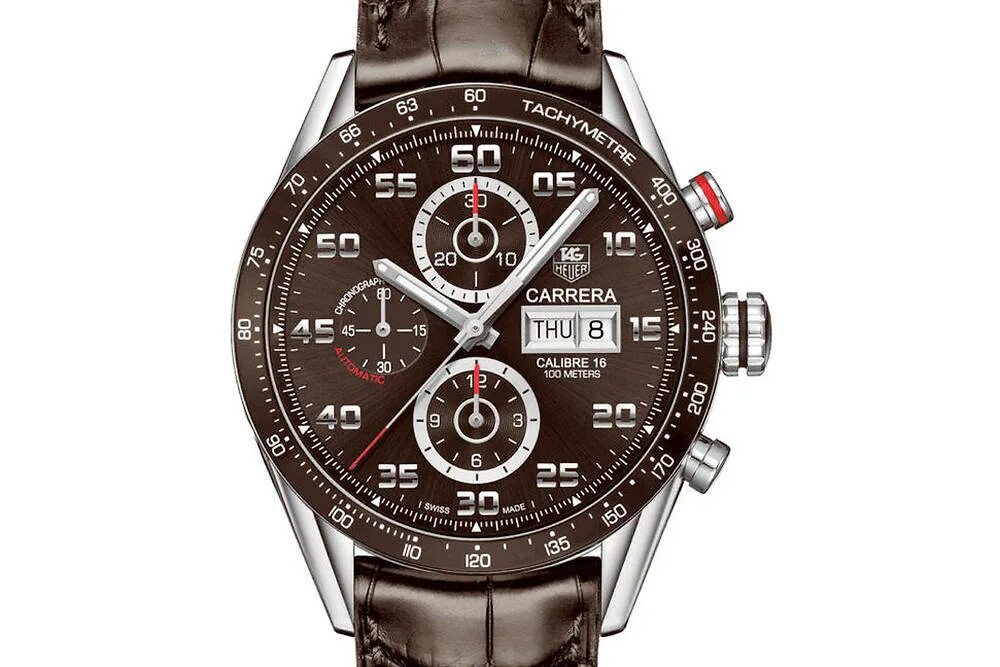 Copy watch