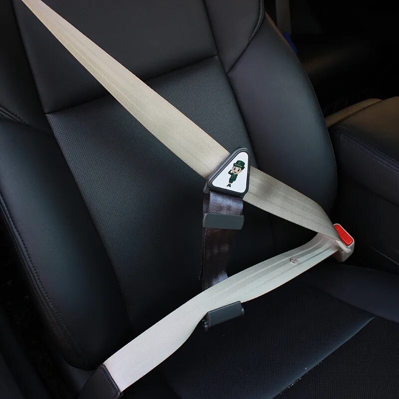 Seat Belt. Car Seat Belt. Car Safety Seat Belt. Ремни безопасности системы Belt-in-Seat (bis).