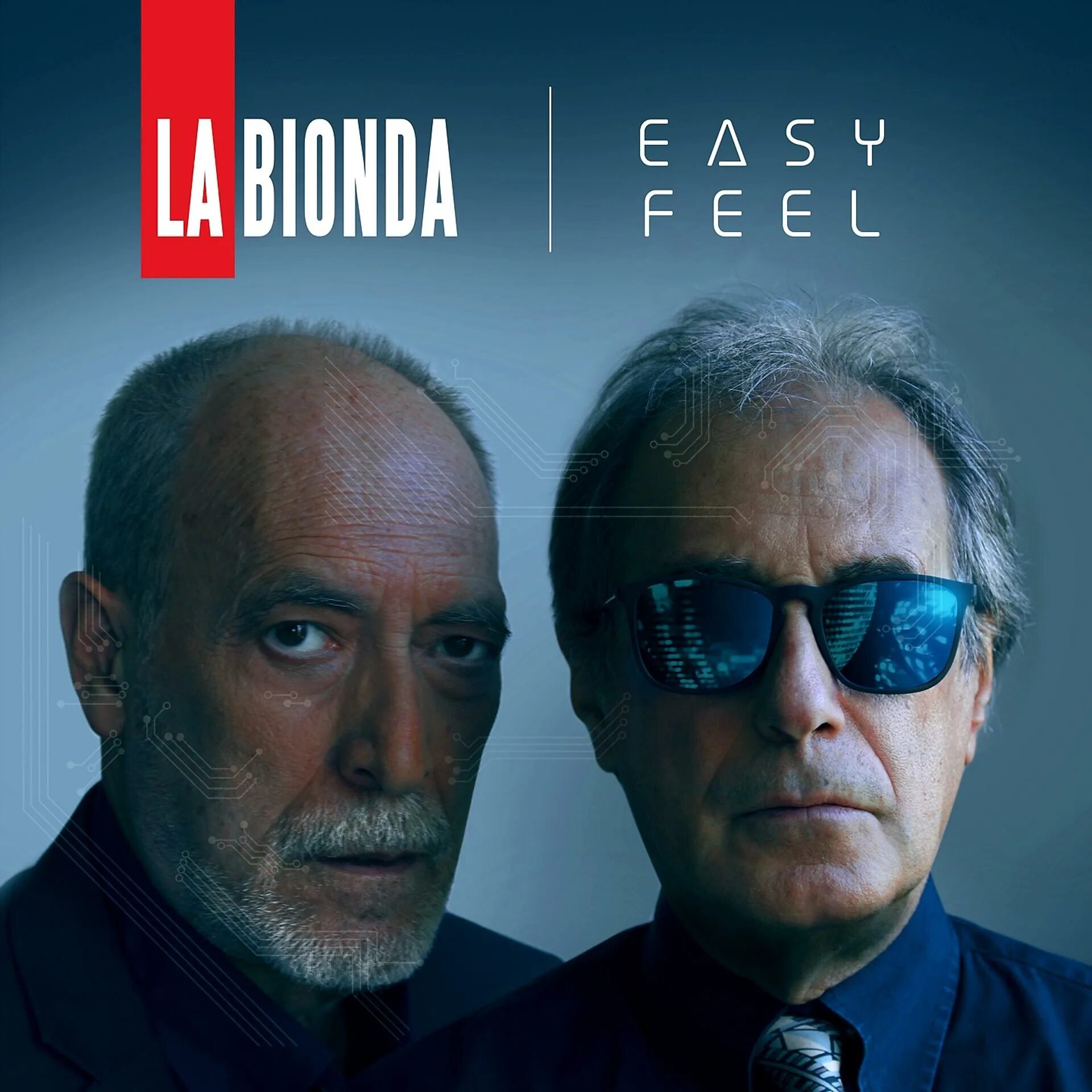 Feel la la la. Группа la bionda. Кармело ла Бьонда. Ла Бионда фото. La bionda фото группы.
