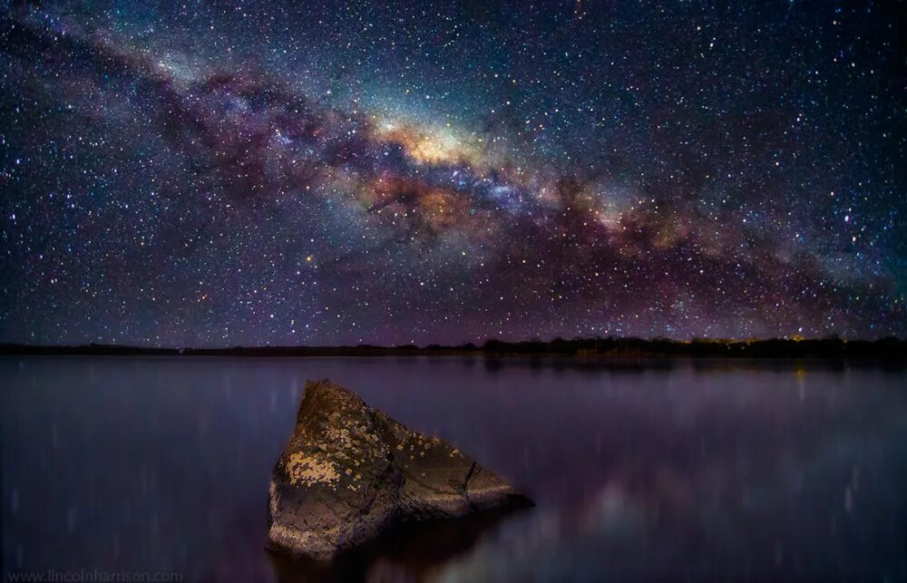 Звездное небо Линкольна Харрисона. Звездное небо Млечный путь Галактика. Астрофотография Млечный путь. Небо очистилось замелькали звезды