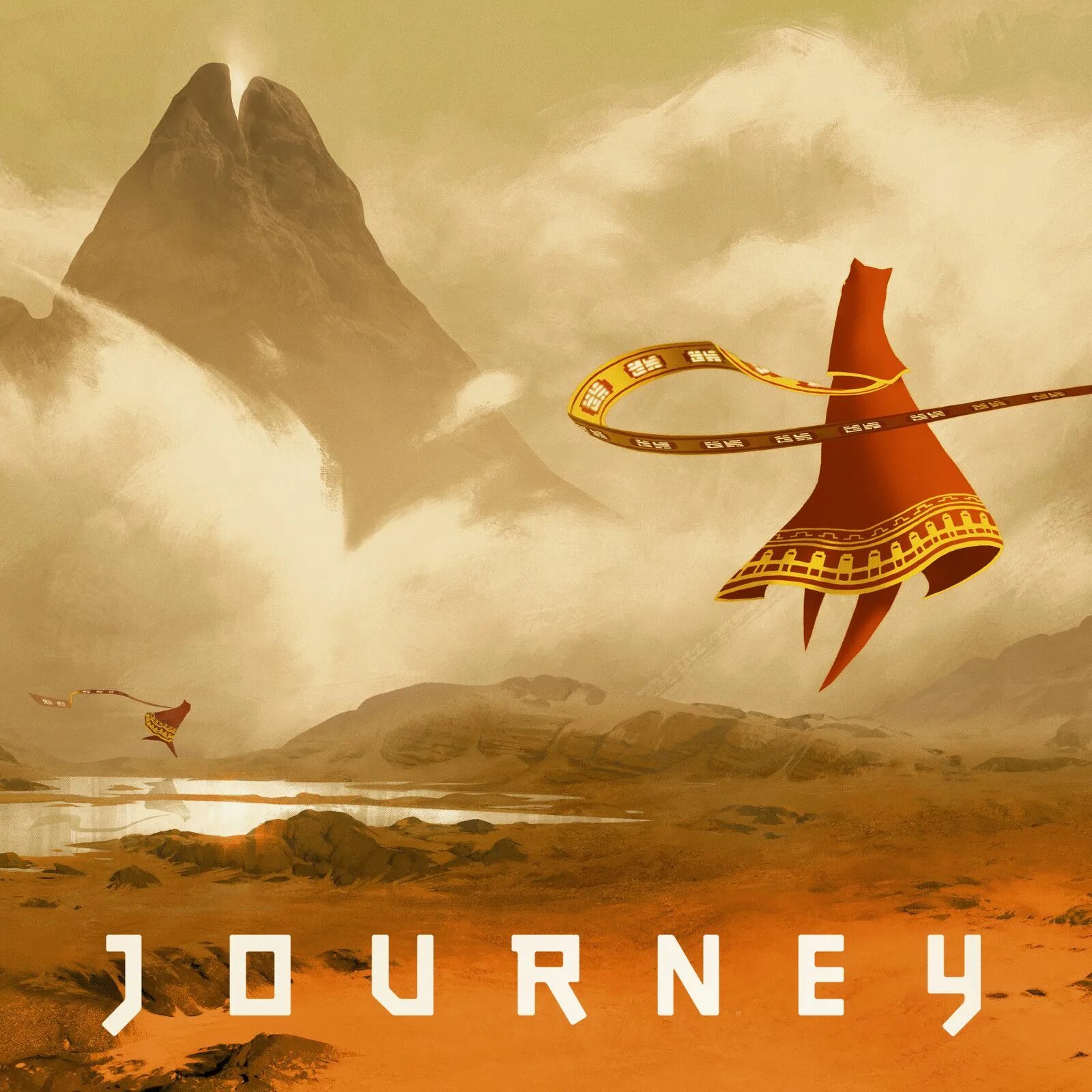 Промт для mid journey. Journey (игра, 2012). Journey thatgamecompany. Путешествие игра Journey. Джорни путешествие игра.