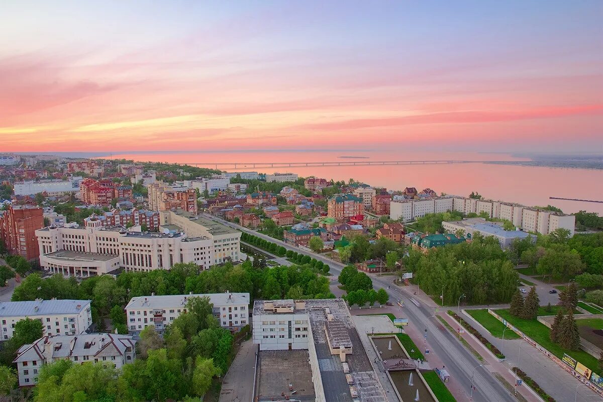 Ковид в ульяновске. Город Ульяновск. Город России Ульяновск. Ульяновск центр города. Ульяновск панорама.