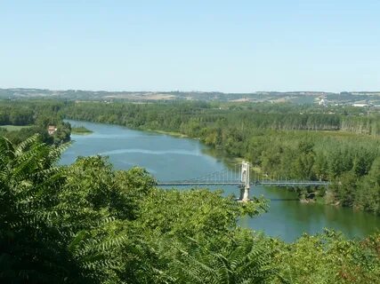 River see