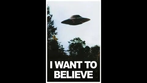 But i believe