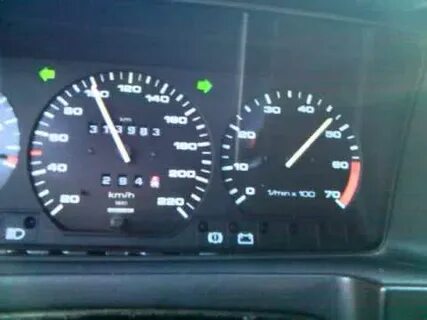 Passat b5 разгон