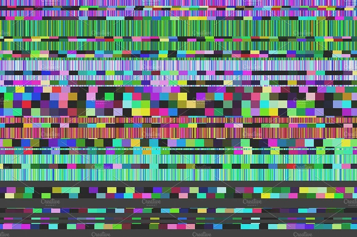 Glitch code. Глитч эффект. глитч фон. glitch квадраты. эффект пикселей.
