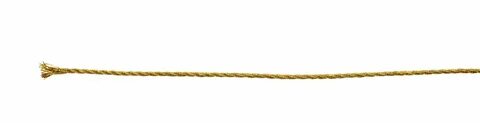 A piece of string