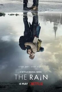 Cinema rain