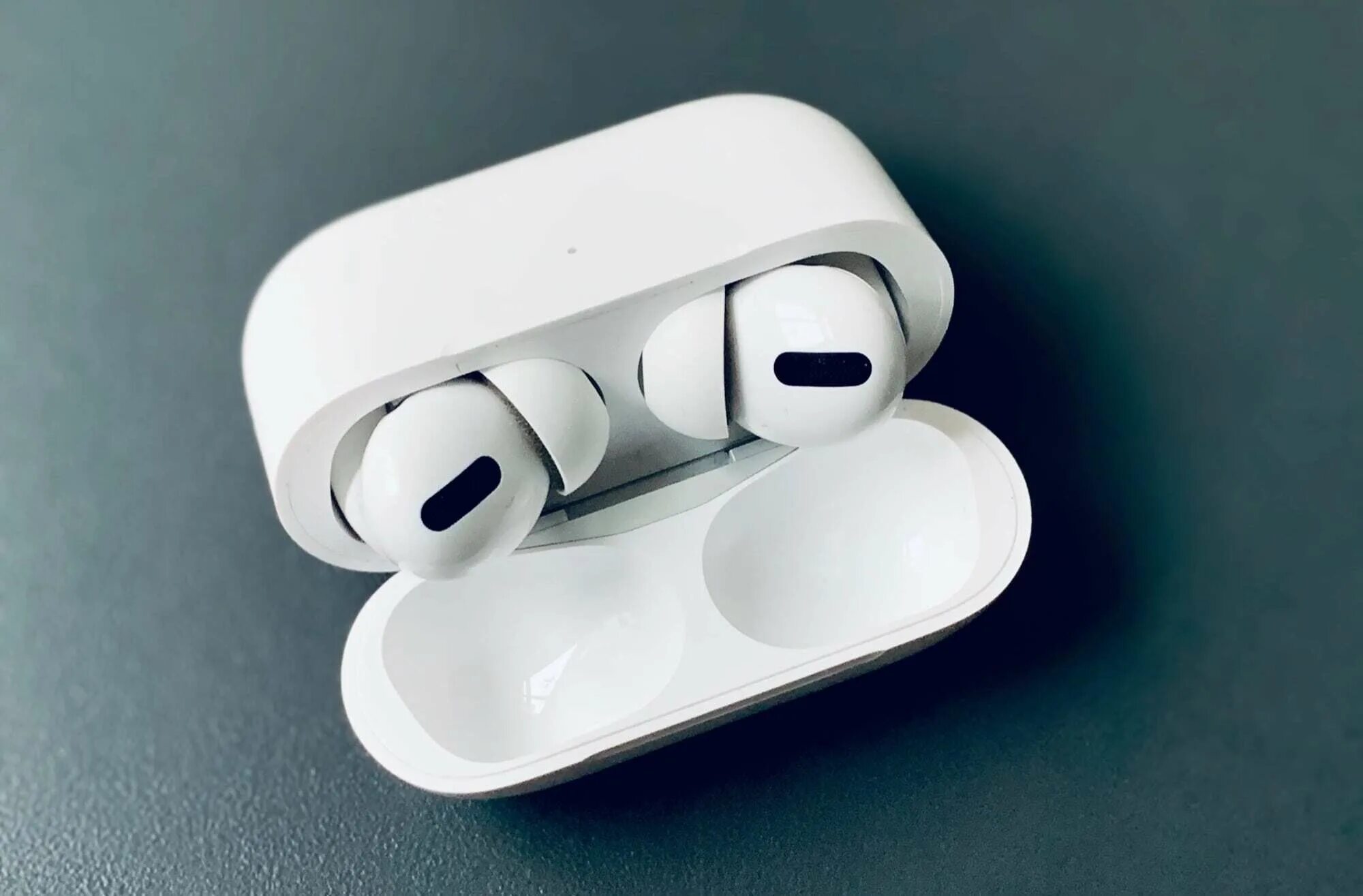 Airpods 2 2023 купить