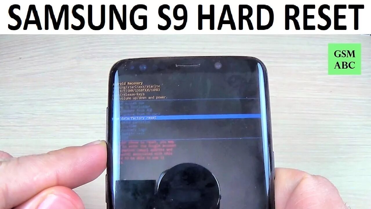 Hard reset Samsung. Хард ресет самсунг. Samsung Galaxy s9 сброс.