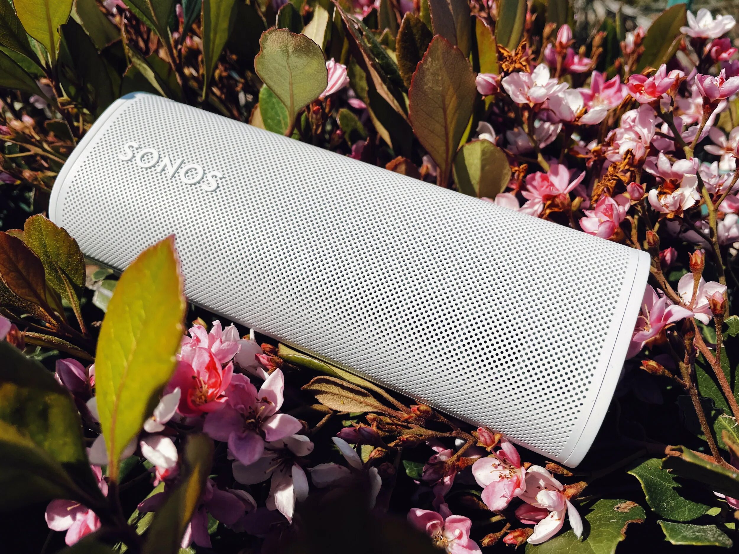 Беспроводная колонка Sonos ONE (GEN2) - купить по доступным ценам в интернет-маг