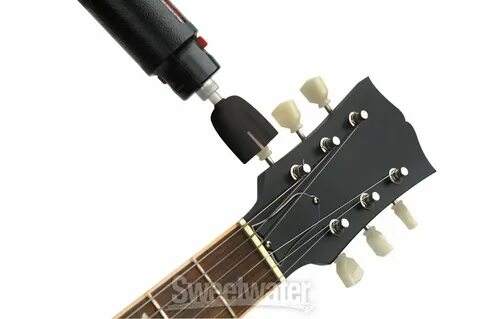 Fast strings