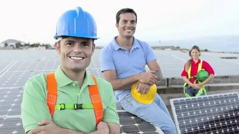 Energy engineer