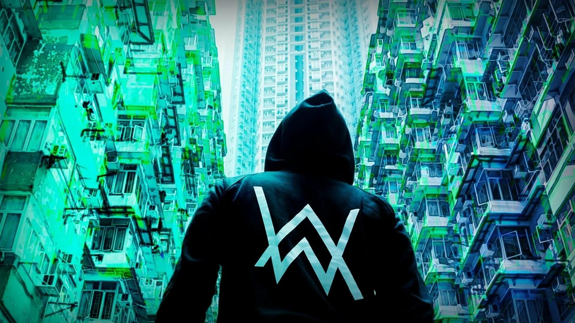 Alan walker sing me. Alan Walker 2.