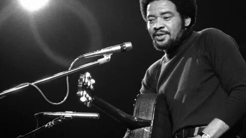 Bill withers