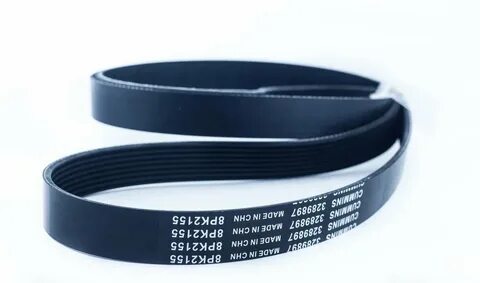Ремень газель 2.8