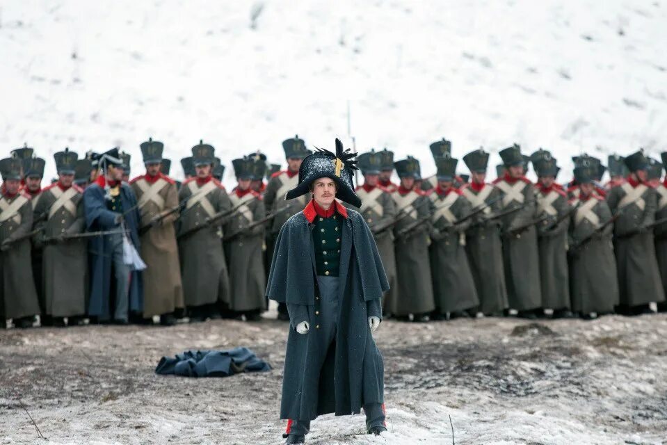 Союз спасения концовка. Восстание Черниговского полка Союз спасения.