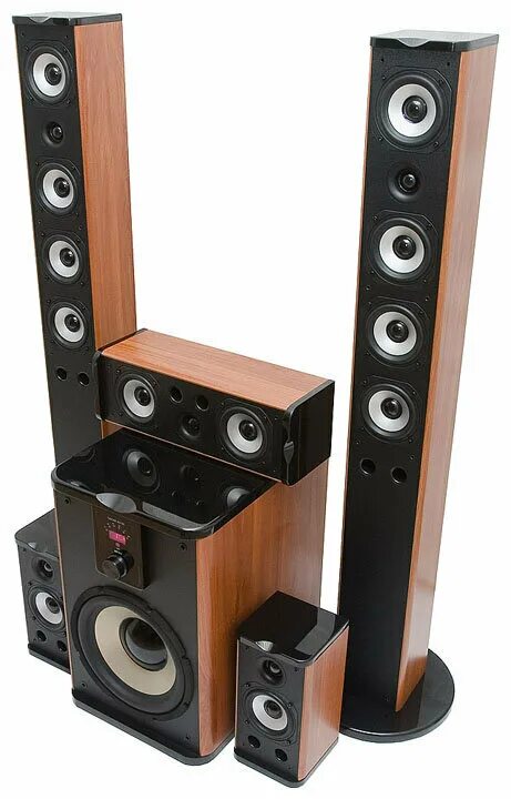 Dialog oscar. 1 dialog oscar ao-55. Акустика dialog oscar ao 55. Акустическая система 5. 1 oscar ao-55ef.