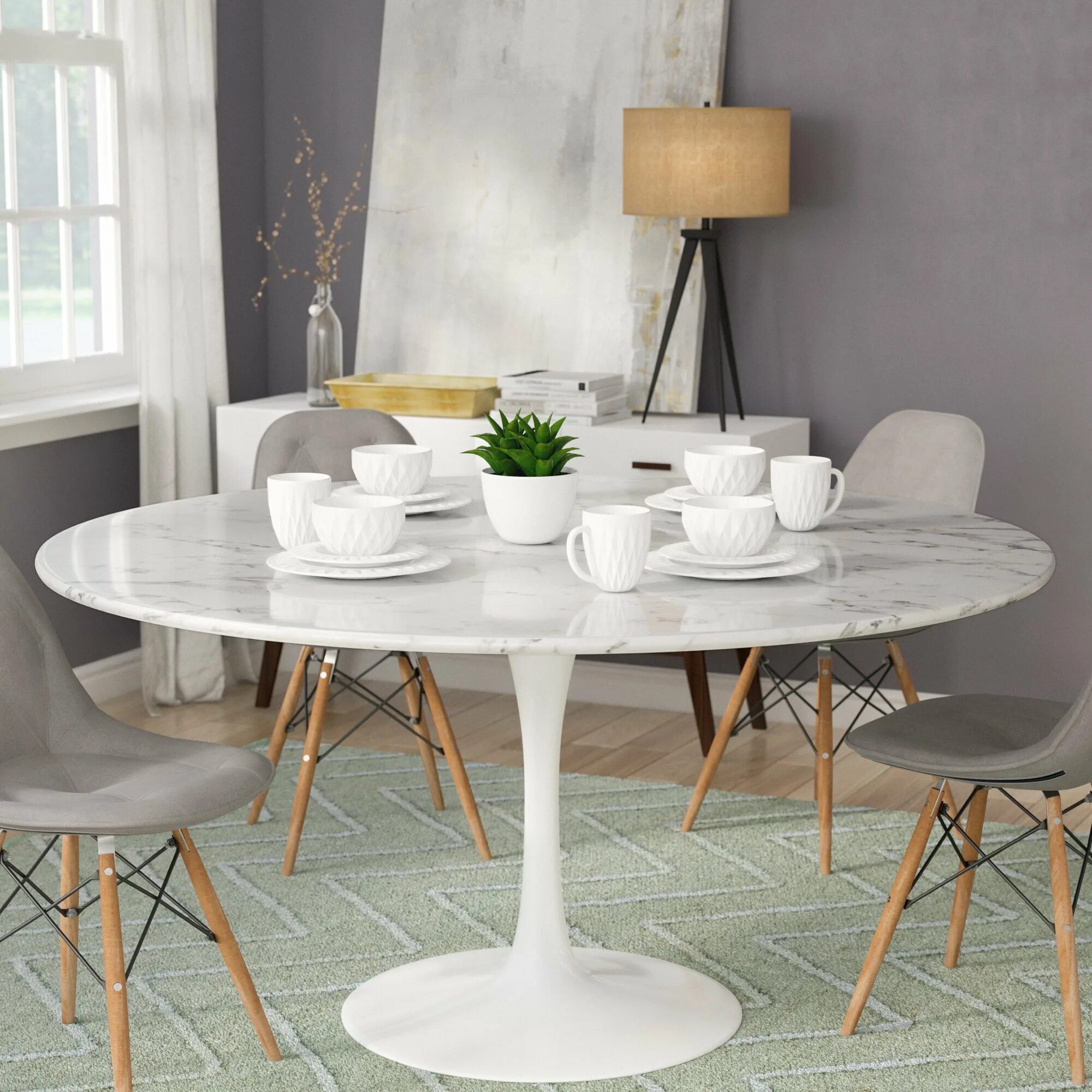 Обеденный стол Barnes Round Dining Table. Round Dining Table a482. Кухонный стол Лунд Round Marble grafit. Круглый обеденный стол икеа