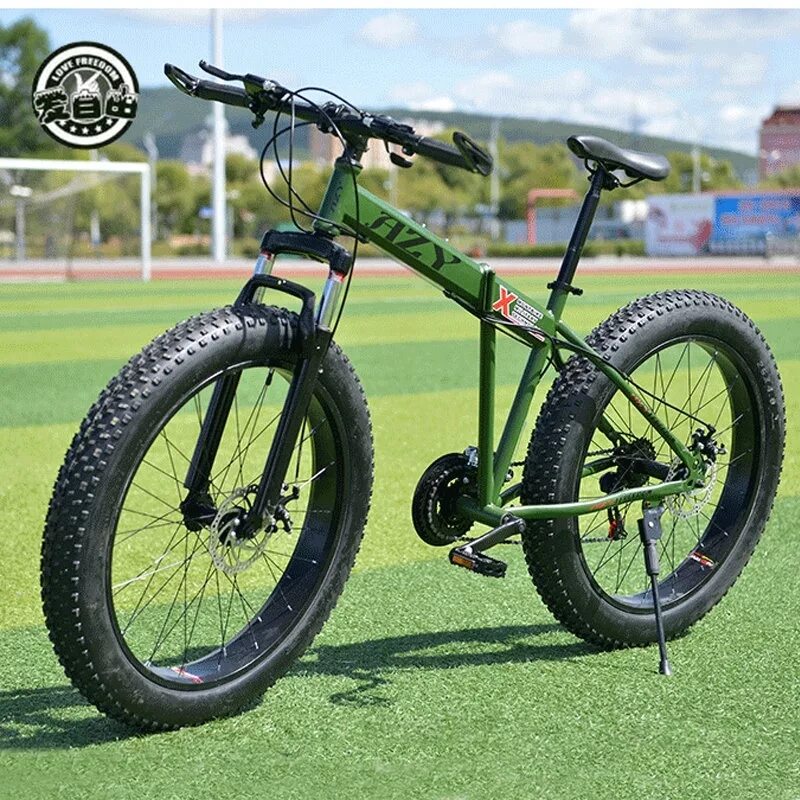 Велосипед 20" fat Bike Freedom. Велосипед Love Freedom складной горный 26. Fat-Bike велосипед Love Freedom HJZB, 26, 2023. Городской велосипед Love Freedom JG 26 2023.