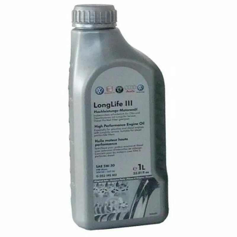 G052195m4. Vw longlife iii 5w-30. G052195m2. Vag longlife 5w30. G 052 195 m4.