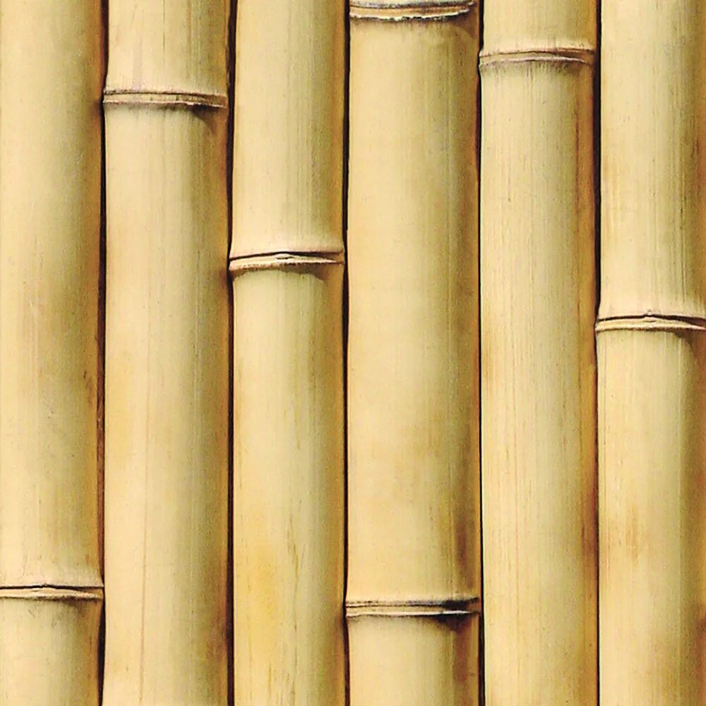 Тростник леруа мерлен. Панель бамбук. Панель бамбуковая стеновая. Панель 2700*250*8мм сосна fineline 1049/1 (8 шт). М.