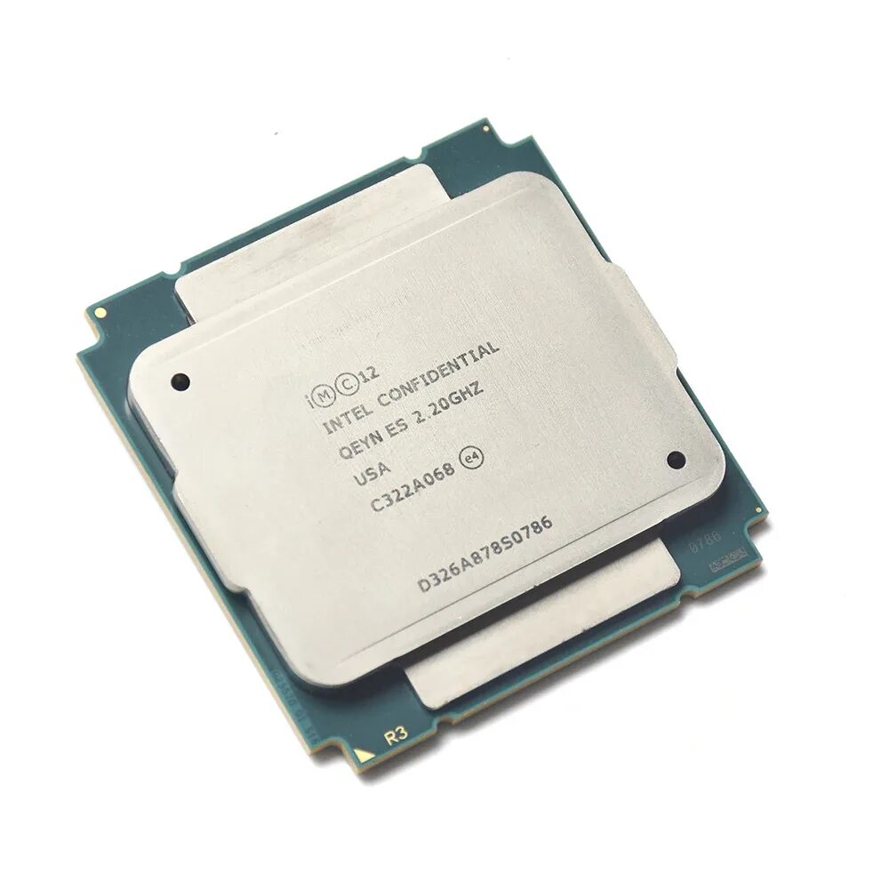 Процессор e5 2650v3