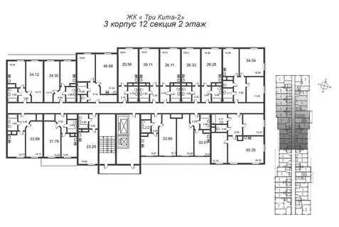 Три кита 2 3