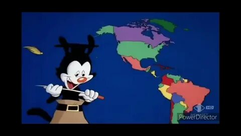 World but me