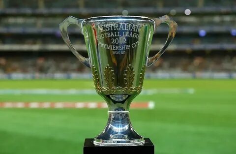 Football cup