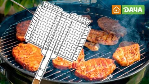 Дешево и сердито: натрите этим решетку-гриль и забудете о ржавчине навсегда