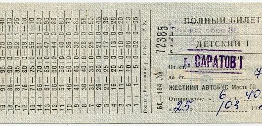 Автобусный билет. Билет на автобус СССР. Билет на общественный транспорт. Советские автобусные билетики.