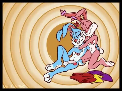 Uni Loonacy: Tiny Toons Looniversity comic porn sex 20. uni-loonacy-tiny-to...