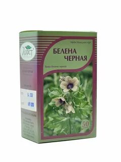 Масло белена
