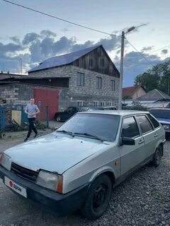 Ваз тагил