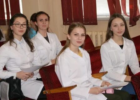Кафедра гистологии